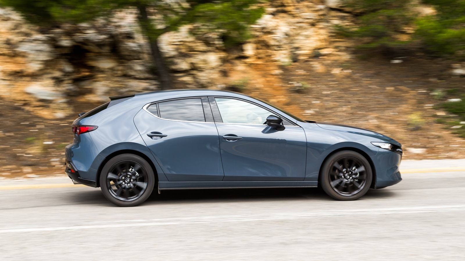 Mazda 3: Είναι η ιαπωνική απάντηση στην κατηγορία;